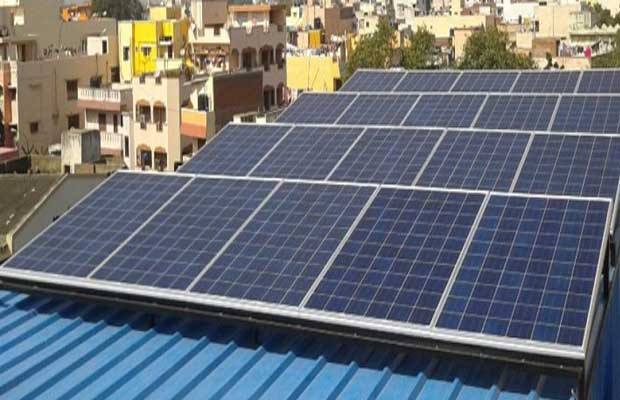 Alectris and Shri Shakti Alternative Energy join expertise to manage solar PV assets
