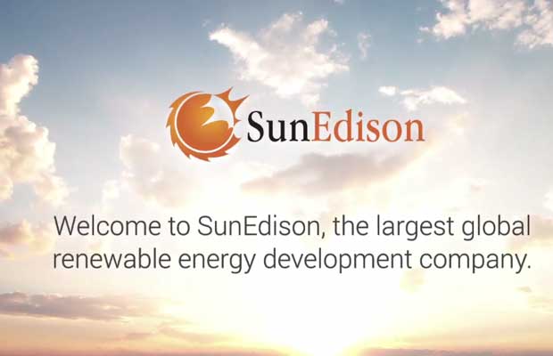 SunEdison finds difficult to get buyers for its projects in India