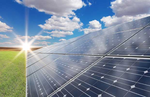 Tata Power Solar commissions a 4.8 MW solar power plant for Rajaram Maize Products