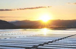 ABB Crosses 5 GW Milestone for Providing Solar Plant Automation Solutions in India