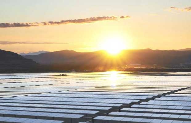 ABB Crosses 5 GW Milestone for Providing Solar Plant Automation Solutions in India