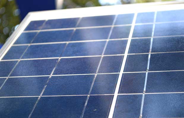 Canada-based solar firm SkyPower Global looking to shed equity in Madhya Pradesh project