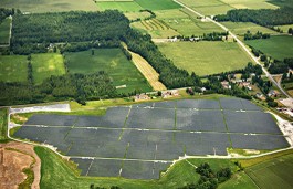 EDF Renewables Set To Add 100 MW Solar Projects In UK By 2022 End