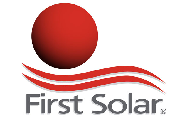 First Solar to Announce First Quarter Financial Results on April 27, 2016