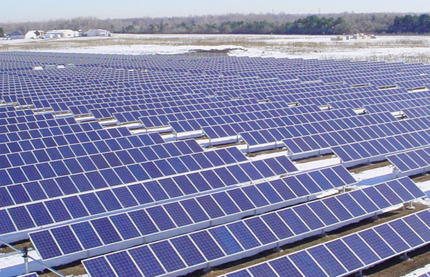 Fortum bags 100 MW solar power park project in a reverse auction in Karnataka