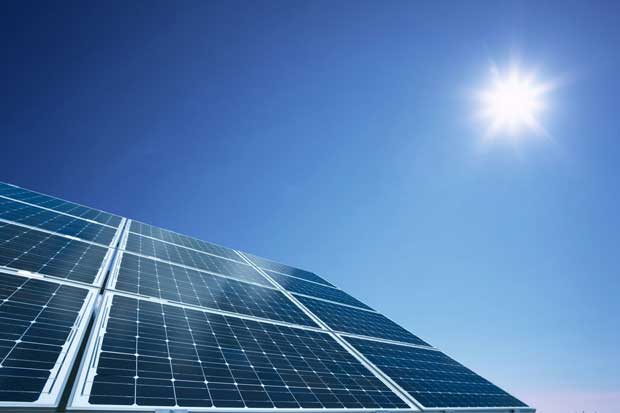 Haryana Government to make installation of solar power plants mandatory