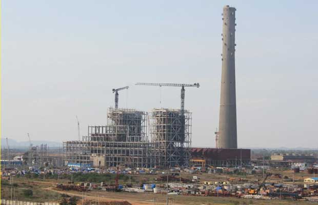 Hindustan Power’s First Phase of 2,520 MW Anuppur thermal power project now Operational