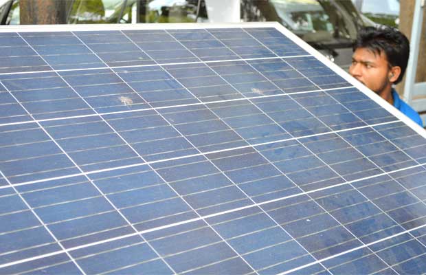 IDFC Alternative is in talks with Delhi-based ACME Solar to invest Rs.600 crore: Report
