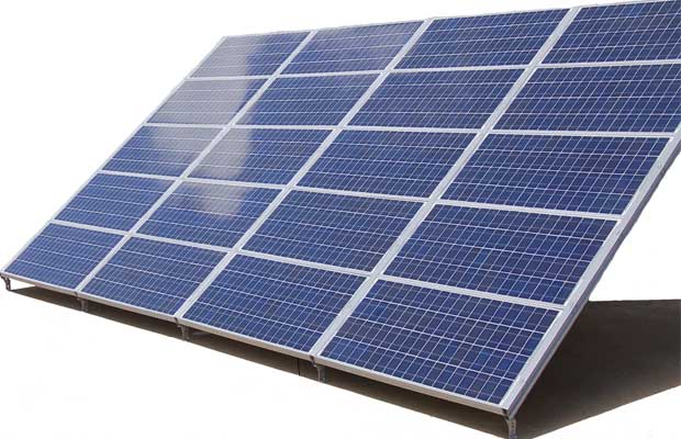 MNRE formed three panels to improve quality control of solar modules and products