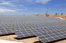 OCL India inaugurates West Bengal’s first and largest 5.5 MW Solar PV Power Plant