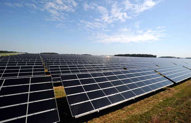 Orange Renewable signs PPA with SECI for 100-MW solar power project in Maharashtra