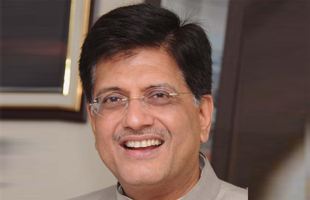 Government to set up a pool of capital to fund research on green energy technologies: Piyush Goyal