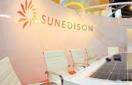 SunEdison files voluntary petitions for reorganization under chapter 11 of the U.S Bankruptcy Code