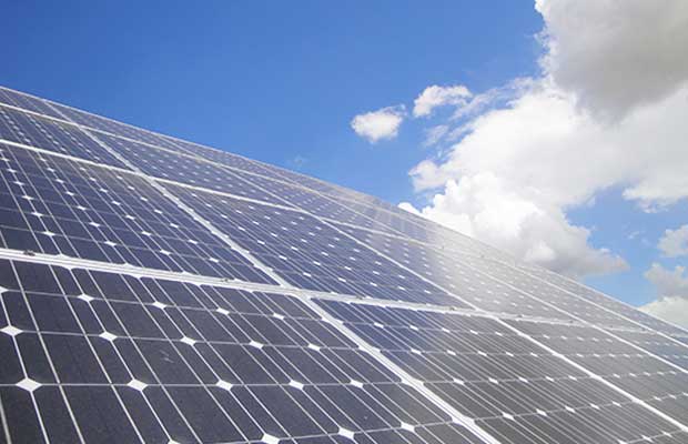 Solar Industry in UK Facing Challenges