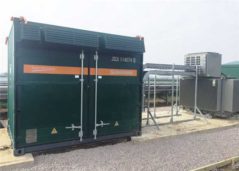 Sungrow announces that over 100MW of PV Inverters Connected to Grid in the UK during Q1 of 2016