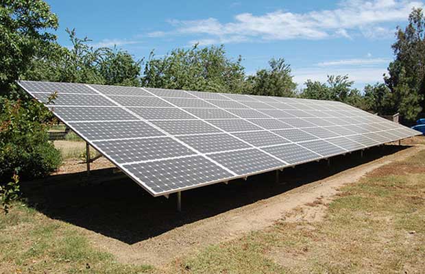 TNERC announces new solar power tariff
