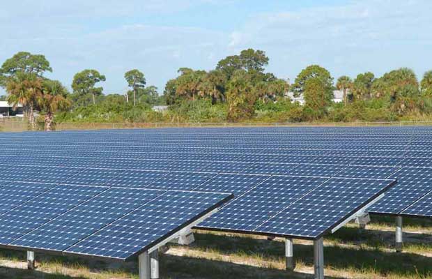 Telangana confident to achieve a target of generating 960 MW of solar power