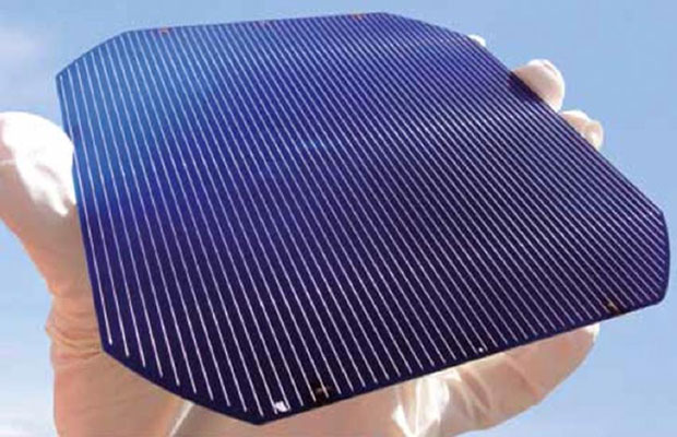 Trina Solar set new efficiency record of 23.5% for interdigitated back contact silicon solar cell