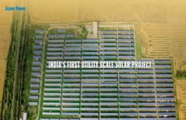 Azure Power commissions 88MW solar power plants across three states