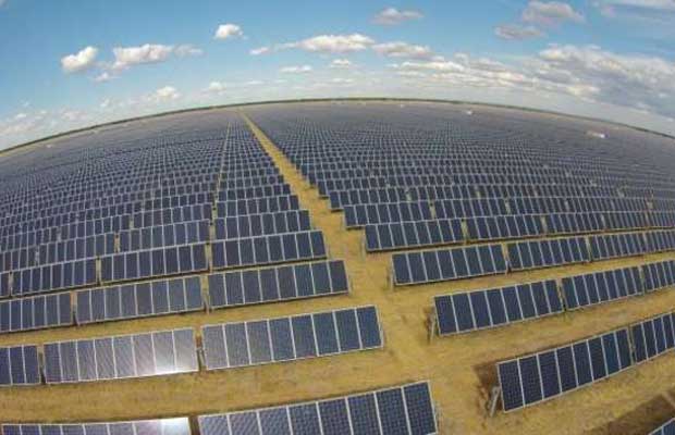 CMX Renewable Energy to build 150 MW solar farm in Vietnam’s Ninh Thuan province