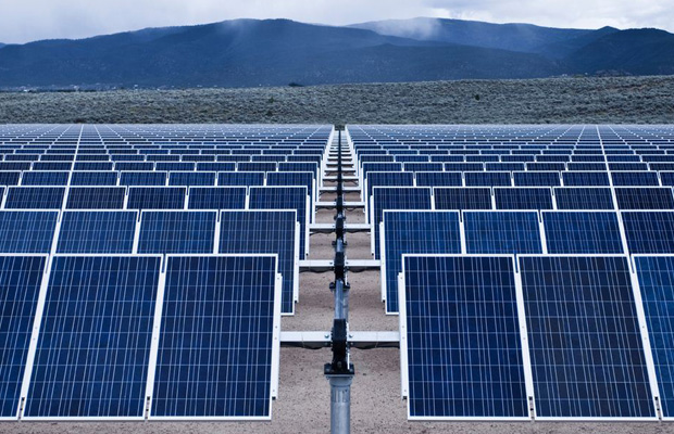 Canadian Solar closes a USD 52 million project financing facility with BayernLB