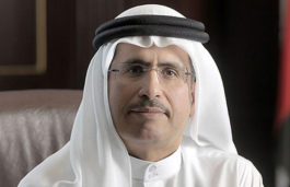 DEWA Receives 5 bids for Mohammed bin Rashid Al Maktoum Solar Park