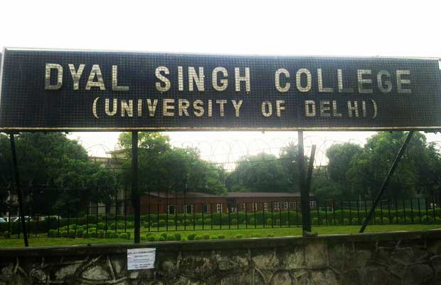 Delhi College to lighten its surrounding with solar power