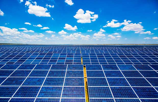 EGPNA starts construction of the Aurora utility-scale distributed PV solar project in Minnesota