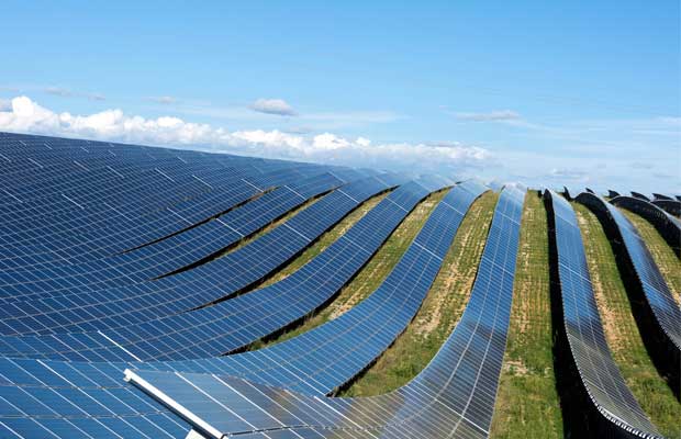 U .S. and Indian solar market to grow at triple-digit rates: GTM Research