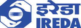 IREDA Logo