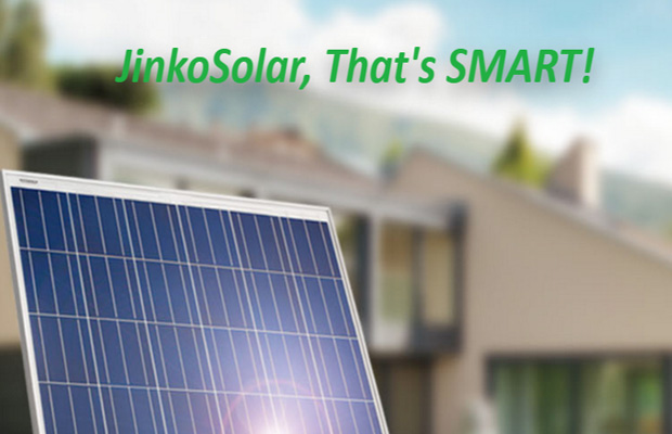 JinkoSolar enters into a Master Purchase Agreement with CivicSolar