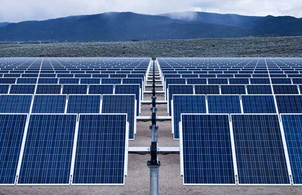MERC Deviations 252 MW Solar