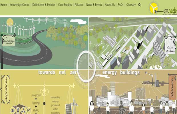 Ministry of Power and USAID launches portal to promote Net Zero Energy Buildings