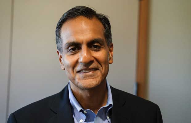 India has emerged as the biggest renewable energy lab in the world: Richard Verma