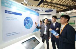 Samsung SDI to start operation of PV paste plant in Wuxi, China in June