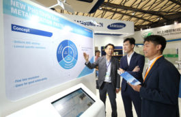 Samsung SDI Pumps In $1.3 Billion For Cylindrical Battery Facility In Malaysia