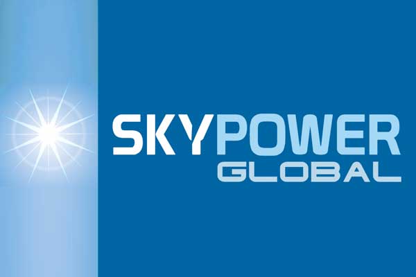 SkyPower enters into an agreement with BYD to submit a joint bid for 750 MW Solar Power in India