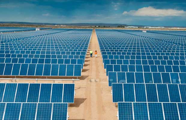 Tekno Ray Solar commissions 18.5-MW PV power facility in Konya, Turkey