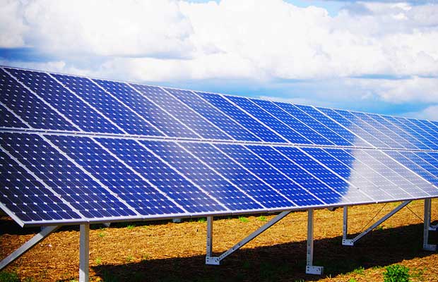 Adani Green likely to partner with global major SunEdison for $2 billion solar foray: Report