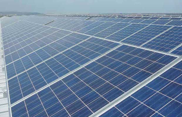 Hartek Power completes commercial solar project at the tech park in Kishangarh, Chandigarh