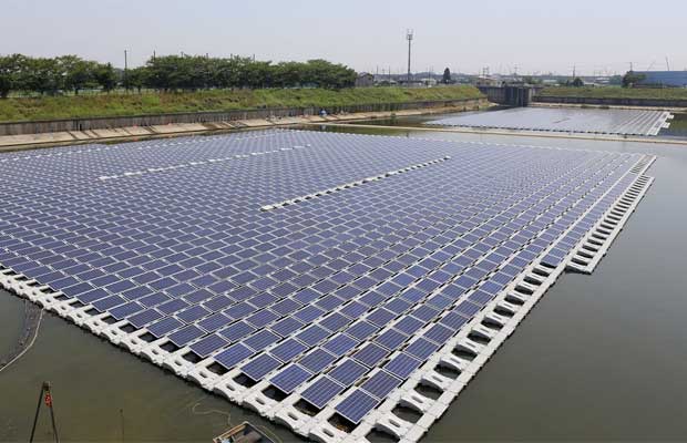 MNRE collaborates with KfW for floating solar projects in Maharashtra and Kerala