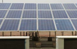 NDMC commissions installation of solar panel on rooftops, aims to generate 55MW in next phase