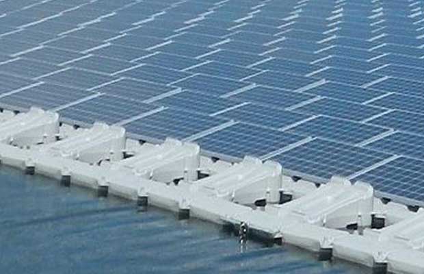 NHPC Commissions 50 MW Solar Power Proj in Tamil Nadu