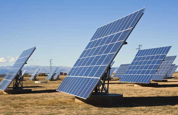 PLG Clean Energy bags 230 MW solar power plant licenses
