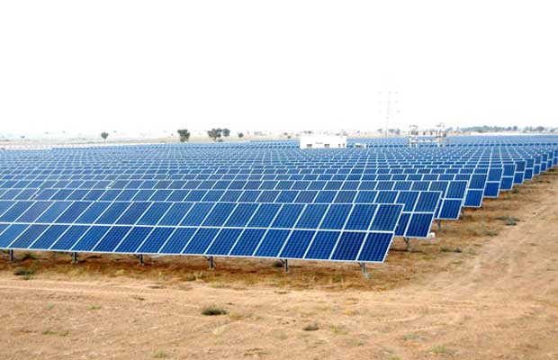 Rays Power announces completion of 10 MW solar PV project in Telangana