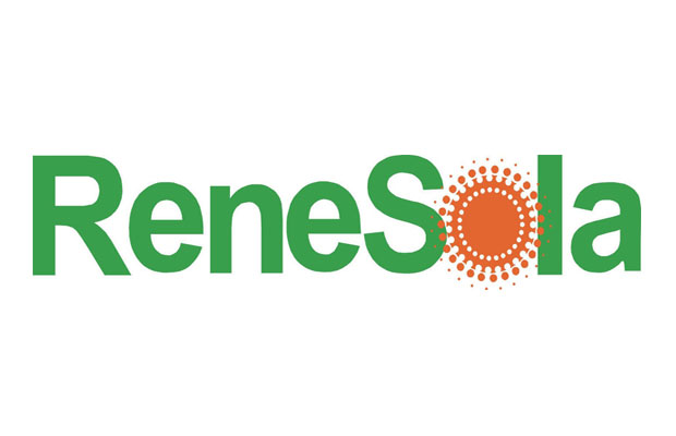 ReneSola to Construct 107 MW of Solar Projects in U.S