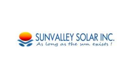 Sunvalley Solar acquires Rayco Energy