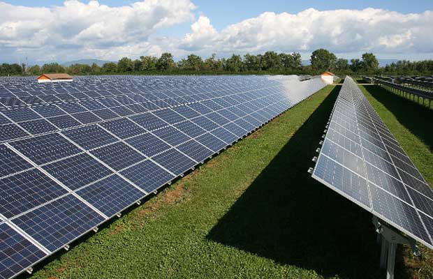 Tata Power Renewable Energy Limited bags 30MW solar project in Maharashtra