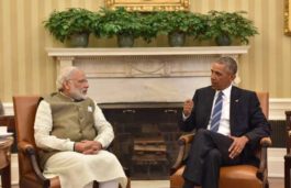 US and India announces creation of a $20 million USICEF initiative