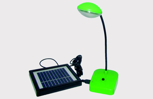 MNRE invites comments on White LED (W-LED) based ‘Solar Study Lamp’ Specifications